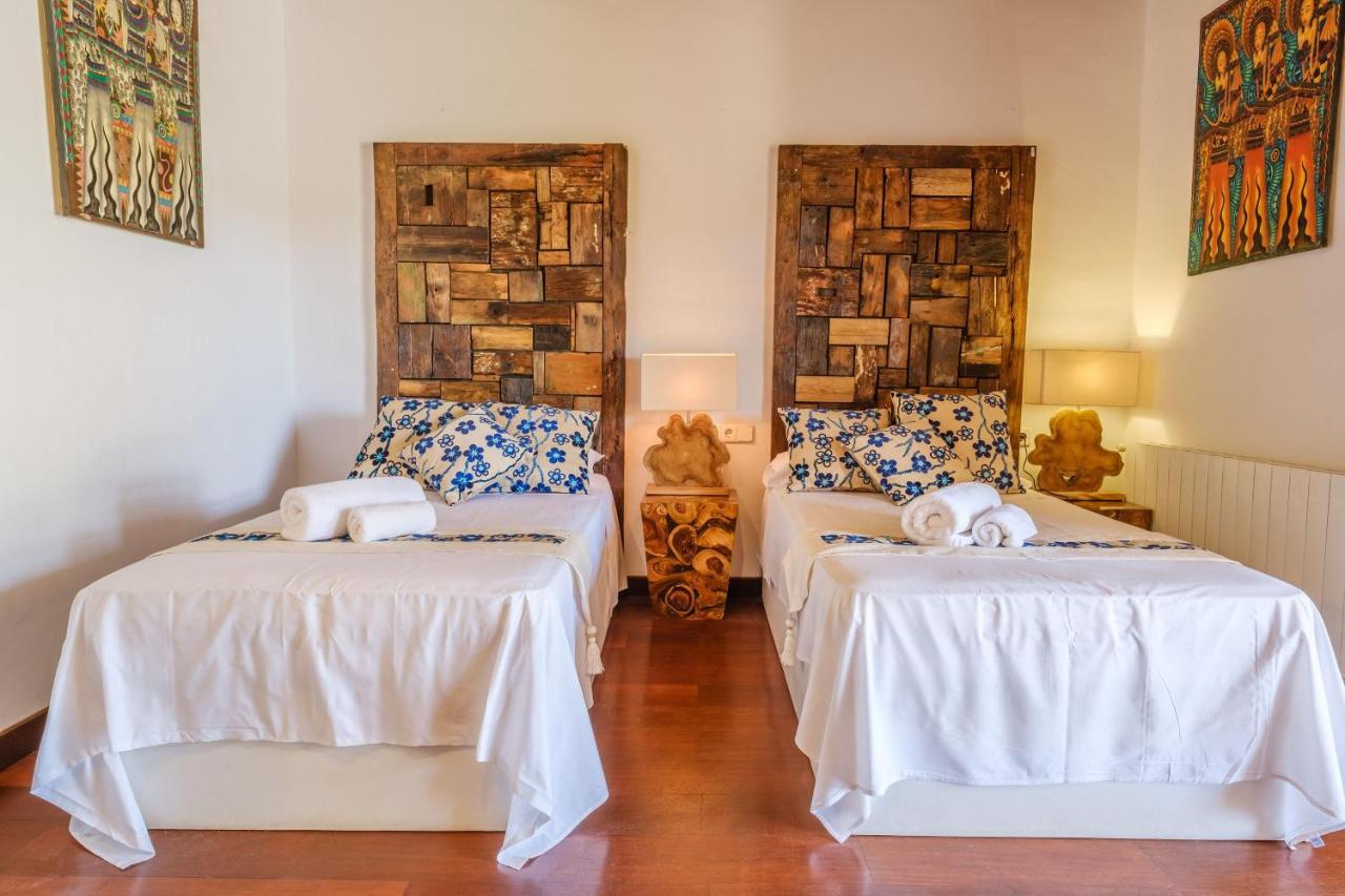 Sarahmuk Villa Sant Antoni de Portmany